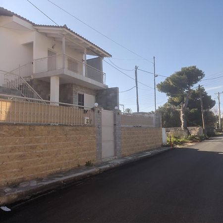 La Vita Apartments-Near Airport & Sea Artemida  Buitenkant foto